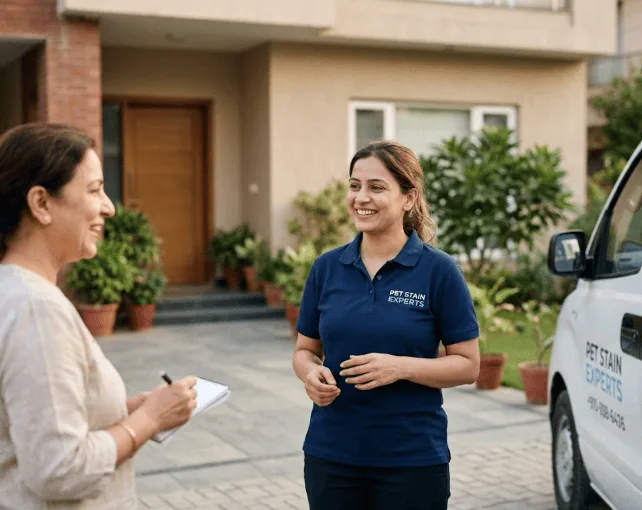 Pet Stain Carpet Cleaning Forestville, CA FAQs
